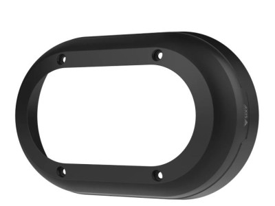 NET CAMERA ACC CASING TP3818-E/BLACK 02478-001