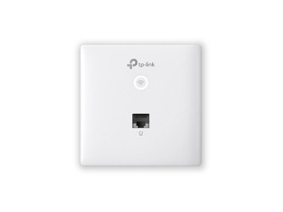 Access Point|TP-LINK|Omada|1167 Mbps|IEEE 802.11ac|1x10/100/1000M|EAP230-WALL