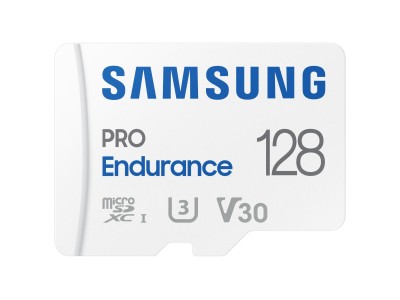 MEMORY MICRO SDXC PRO 128GB/C10 W/A