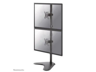MONITOR ACC DESK MOUNT 10-32"/FPMA-D550DDVBLACK