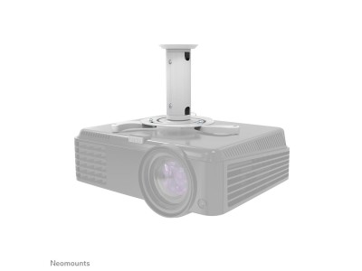 PROJECTOR ACC CEILING MOUNT/BEAMER-C80WHITE NEOMOUNTS
