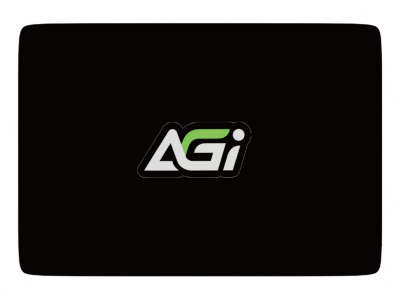 SSD|AGI TECHNOLOGY|512 GB|Serial ATA III|Write speed