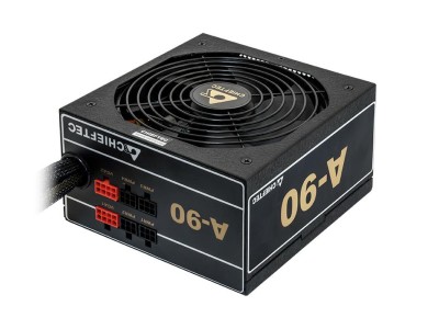 CASE PSU ATX 750W/GDP-750C CHIEFTEC