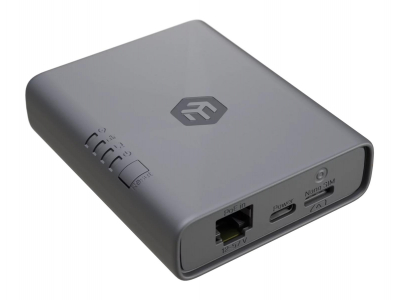 NET ROUTER IOT GATEWAY LTE4/KNOT EC25-EU&KNE