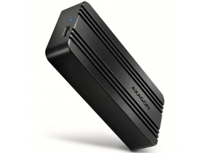 SSD ACC ENCLOSURE M.2 NVME/USB-C