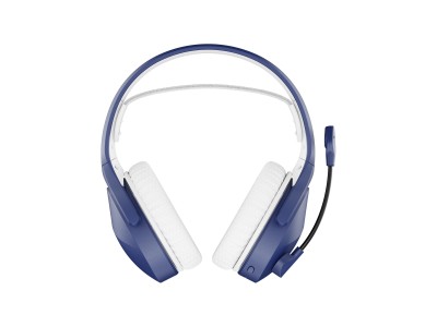 HEADSET HYPERX CLOUD JET/WRL GAM BLU