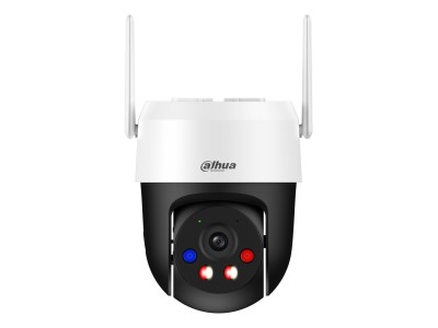 WRL CAMERA 3MP PT DOME WIFI/P3AS-PV