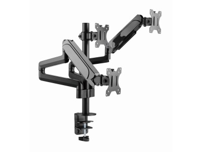 DISPLAY ACC MOUNTING ARM/17-27" MA-DA3-01 GEMBIRD