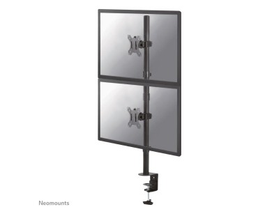 MONITOR ACC DESK MOUNT 10-32"/FPMA-D550DVBLACK