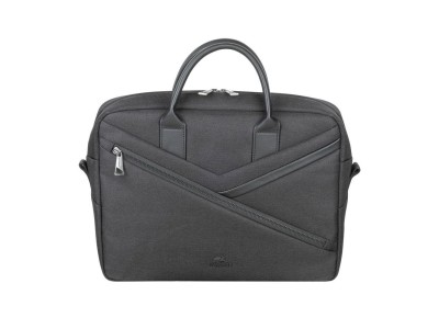 NB CASE ECO MACBOOK AIR 15/BLACK