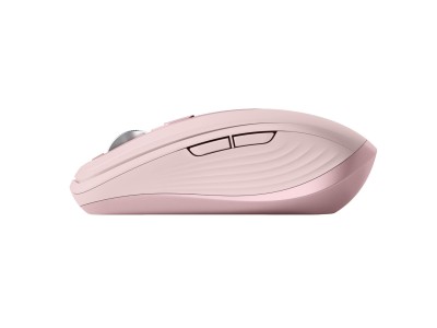 MOUSE USB OPTICAL WRL MX 3S/PINK
