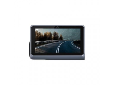 DASHCAM 134 DEGREE 1080P+720P/TFT WIFI S6