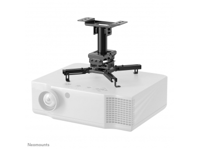 PROJECTOR ACC CEILING MOUNT/CL25-530BL1 NEOMOUNTS