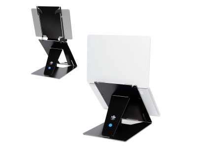 NB ACC STAND RISER DUO/BLACK RGORIDUOBL