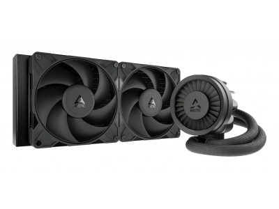 CPU COOLER S_MULTI/ACFRE00179A ARCTIC