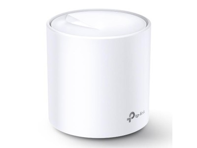 Wireless Router|TP-LINK|Wireless Router|1800 Mbps|Mesh|IEEE 802.11a|IEEE
