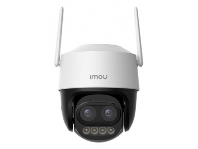 WRL CAMERA 5MP CRUISER Z/IPC-S7DP-5M0WEZ IMOU