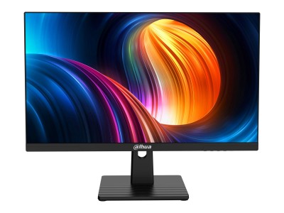 LCD Monitor|DAHUA|LM25-B221B|24.5"|Business|Panel IPS|1920x1080|16:9|144Hz|1 ms|Colour