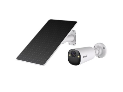 WRL CAMERA 4MP BULLET KIT/KIT/BF4CP-0210B-XL/M0508 DAHUA