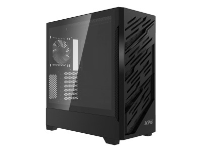 Case|ADATA|STARKER AIR BTF|MidiTower|ATX|EATX|MicroATX|MiniITX|Colour Black|STARKERAIRBTFMTA-BKCWW