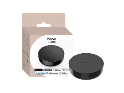 SMART HOME HUB M200/HM-G03D AQARA