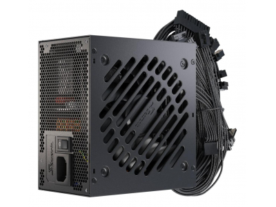 Power Supply|SEASONIC|ATX|PC|100 - 240 V|850 W|SRP-CBC851-A5A51JF