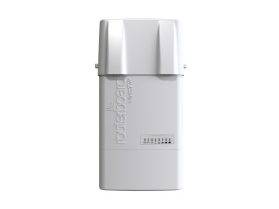 Wireless Device|MIKROTIK|1xLAN ports|WAN connection Ethernet (RJ-45)/Wi-Fi|RB912UAG-5HPND-OUT
