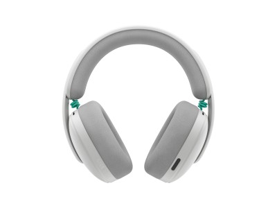 HEADSET G325 LIGHTSPEED/WHITE 981-001531 LOGITECH