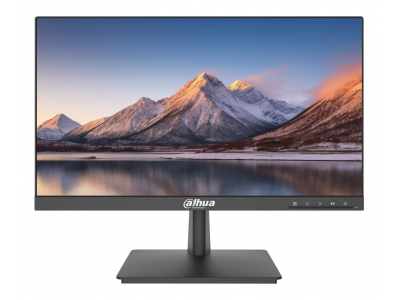 LCD Monitor|DAHUA|LM22-L200N|21.45"|Business|1920x1080 |16:9|100Hz|5 ms|Speakers|Colour