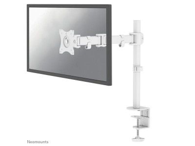 MONITOR ACC DESK MOUNT/10-30" NM-D135WHITE NEOMOUNTS