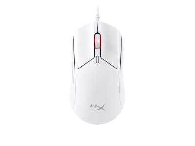 MOUSE USB OPTICAL PULSEFIRE/HASTE 2 WHITE