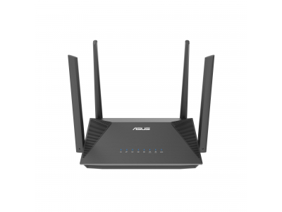 Wireless Router|ASUS|Wireless Router|3000 Mbps|Mesh|RT-AX52PRO