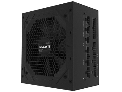 Power Supply|GIGABYTE|GP-P750GM|750 Watts|Efficiency 80 PLUS GOLD|PFC