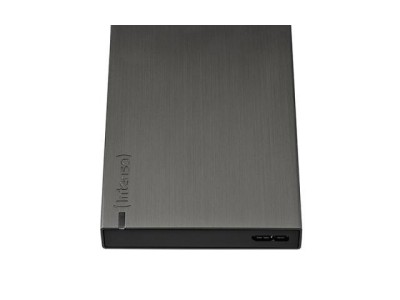External HDD|INTENSO|1TB|USB 3.0|Colour Anthracite|6028660
