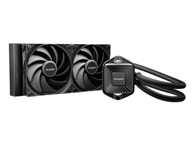 CPU COOLER S_MULTI/PURE LOOP 3 BW027EU