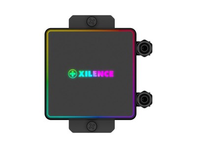 CPU COOLER MULTI SOCKET/LQ240PRO XC982 XILENCE