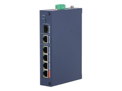Switch|DAHUA|Switch type Managed|Switch layer L2|Form factor