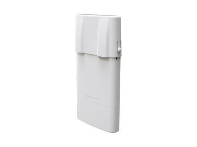 Wireless Device|MIKROTIK|1xLAN ports|WAN connection Ethernet (RJ-45)/Wi-Fi|L11UG-5HAXD-NB
