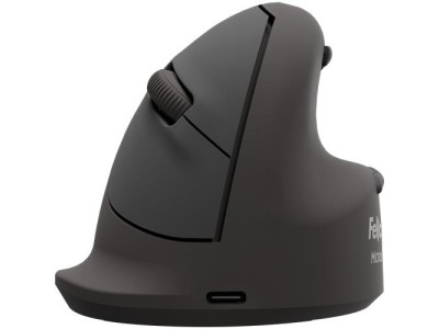 MOUSE USB OPTICAL WRL VERTICAL/ERGO+ L