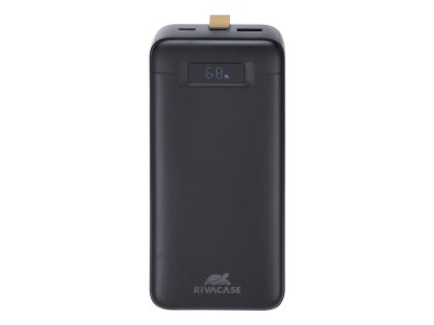 POWER BANK USB 30000MAH/VA1083 RIVACASE