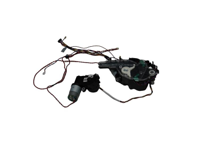 Vacuum Cleaner Accessory|ROBOROCK|Mopping Module|For Qrevo CurvC/Qrevo