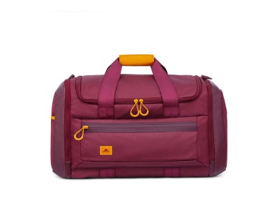DUFFLE BAG 35L/BURGUNDY RED 5331 RIVACASE