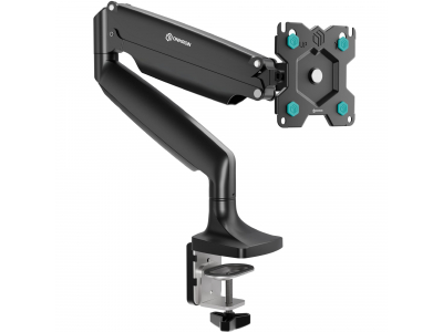 MONITOR ACC DESK MOUNT/17-49" BLACK G100-B