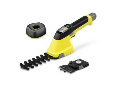 GRASS &HEDGE SHEARS GSH 4-4/1.445-321