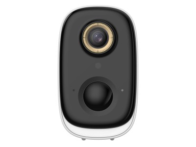 WRL CAMERA 8MP BULLET WIFI/BATTERY BF8H