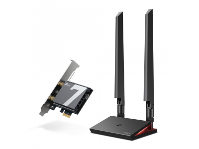 WRL ADAPTER 9300MBPS WI-FI 7/ARCHER TBE550E