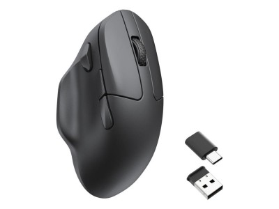 MOUSE USB OPTICAL WRL M7/BLACK M7-A23
