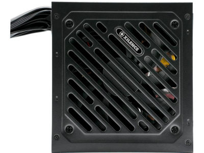 Power Supply|XILENCE|750 Watts|Efficiency 80 PLUS GOLD|PFC