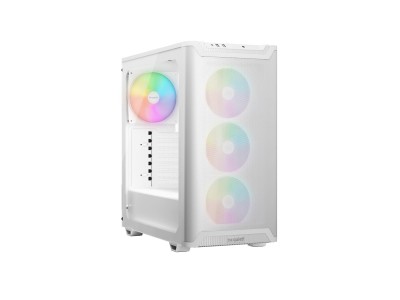 Case|BE QUIET|PURE BASE 501 LX|MidiTower|Case product