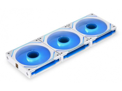 CASE FAN 120MM/G99.12SLIN3W.00 LIAN